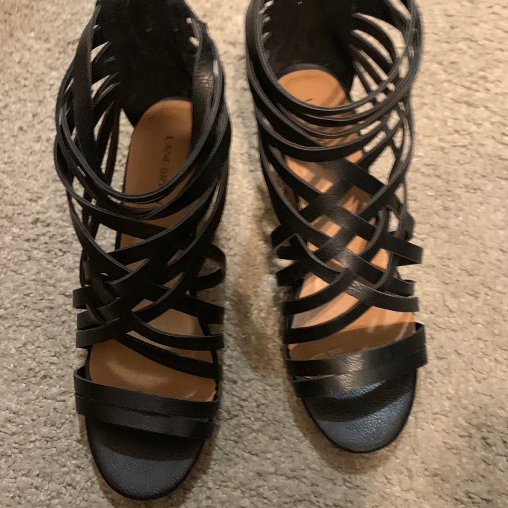 Cute comfy wedges